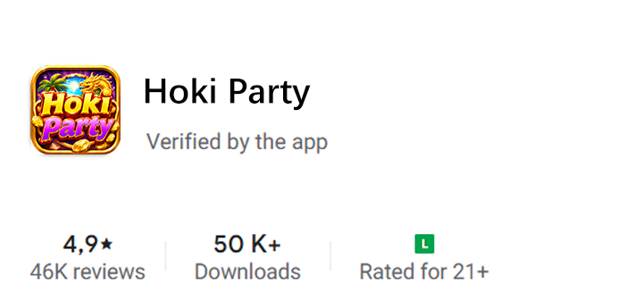 Hoki Party