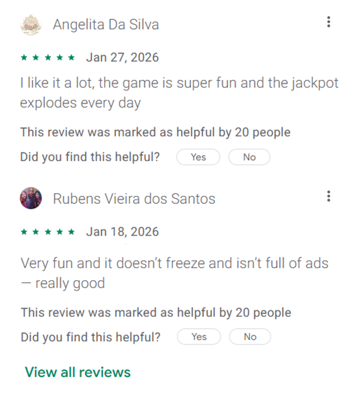 Reviews